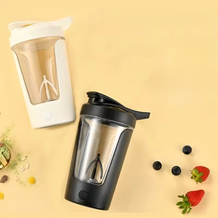 Freska™ Shakeo